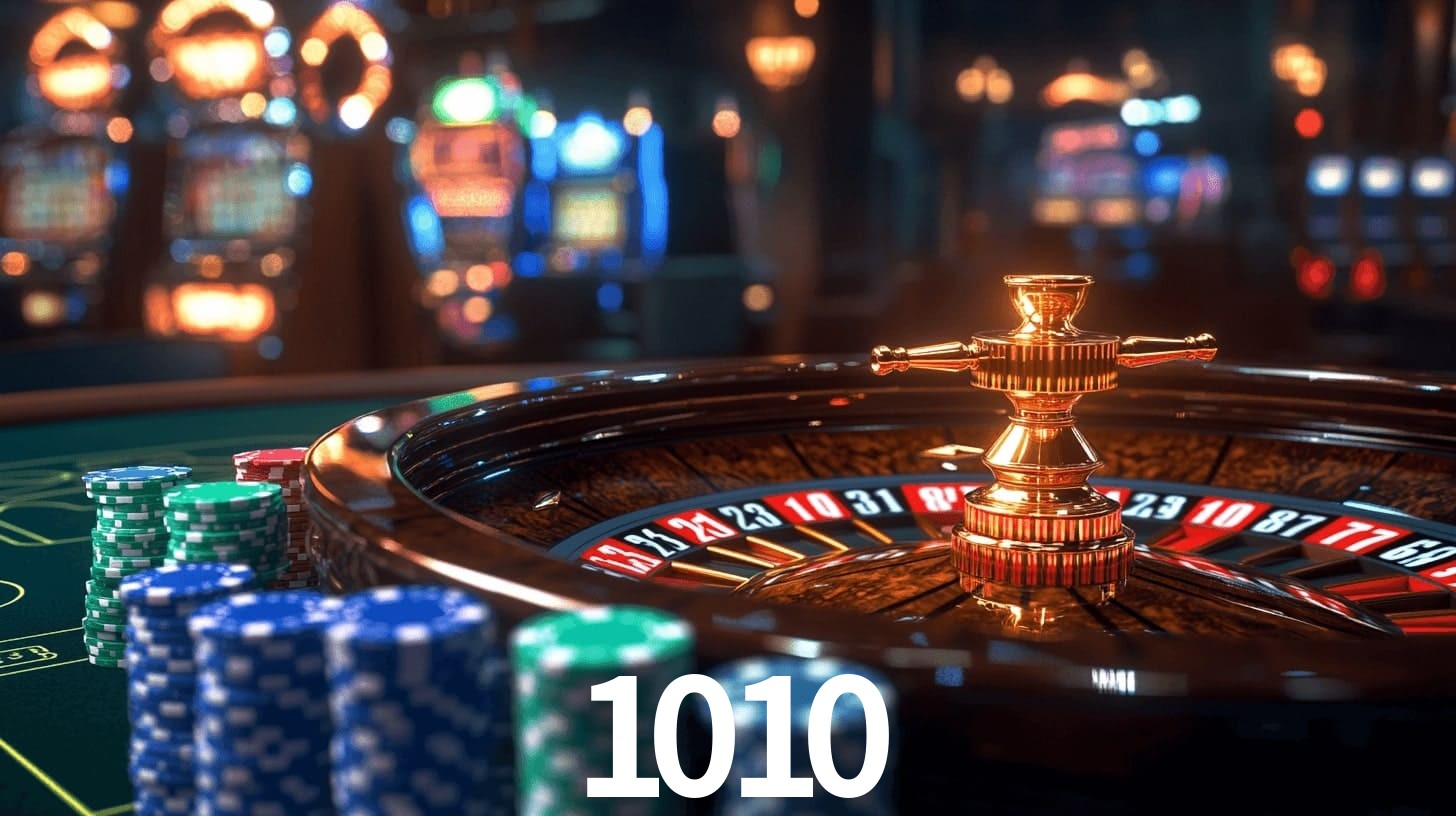 1010 plataforma
