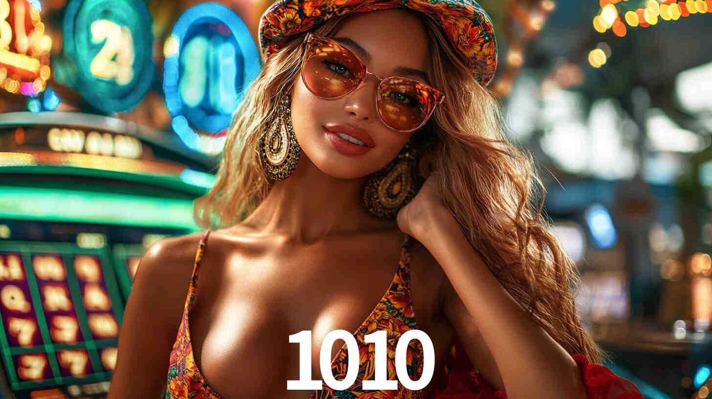 1010 App Interface