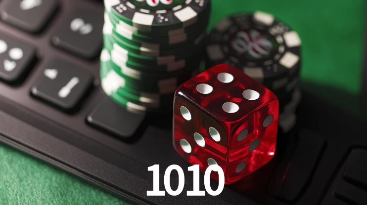 Slot Games 1010