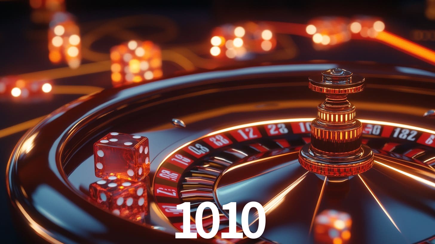 1010 plataforma