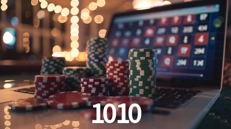 Games Directory 1010