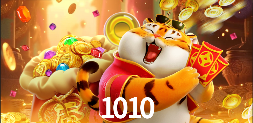 1010 plataforma