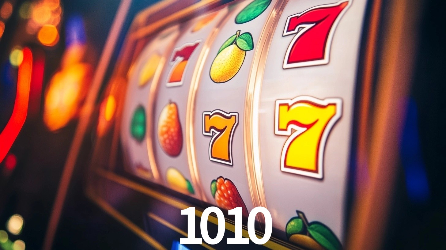 1010 plataforma