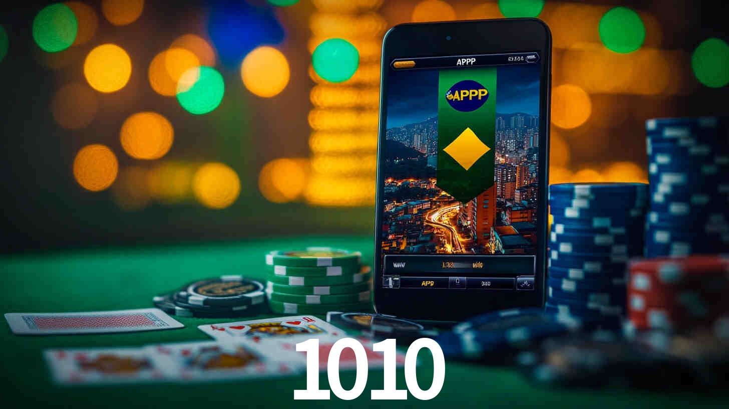 Descubra a Essência do 1010: Nossa História e Compromissos