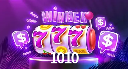 A Emoção da Loteria na 1010: Uma Chance de Mudança de Vida