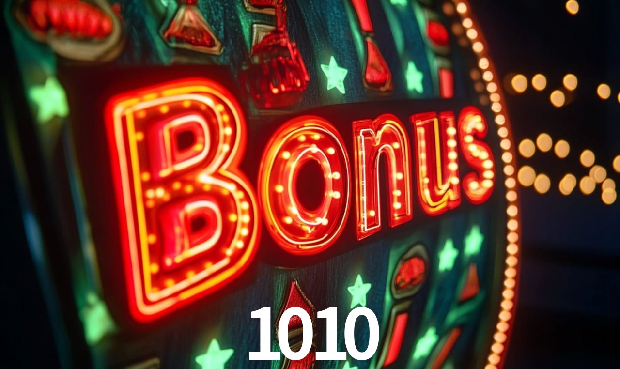 Interface do App 1010