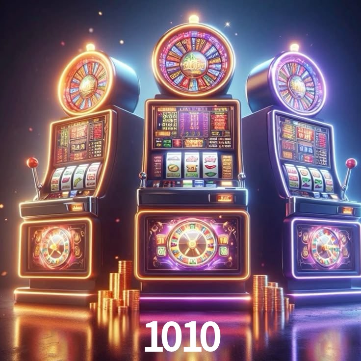1010 plataforma